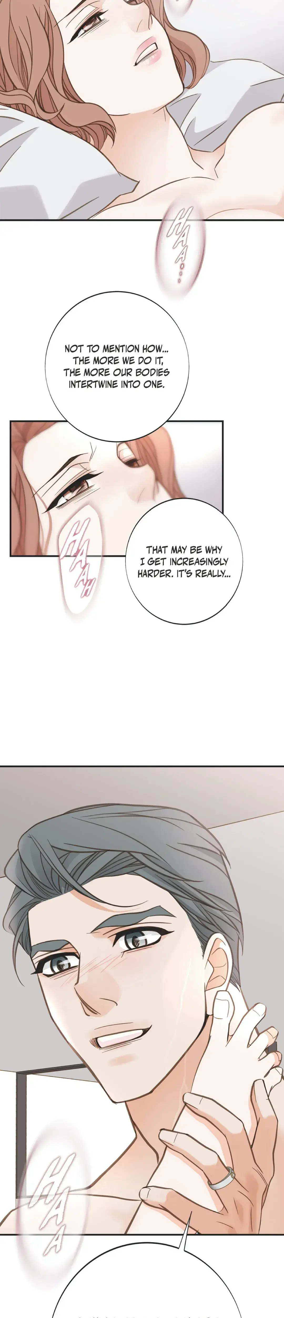 Survival Marriage Chapter 102 - Page 24