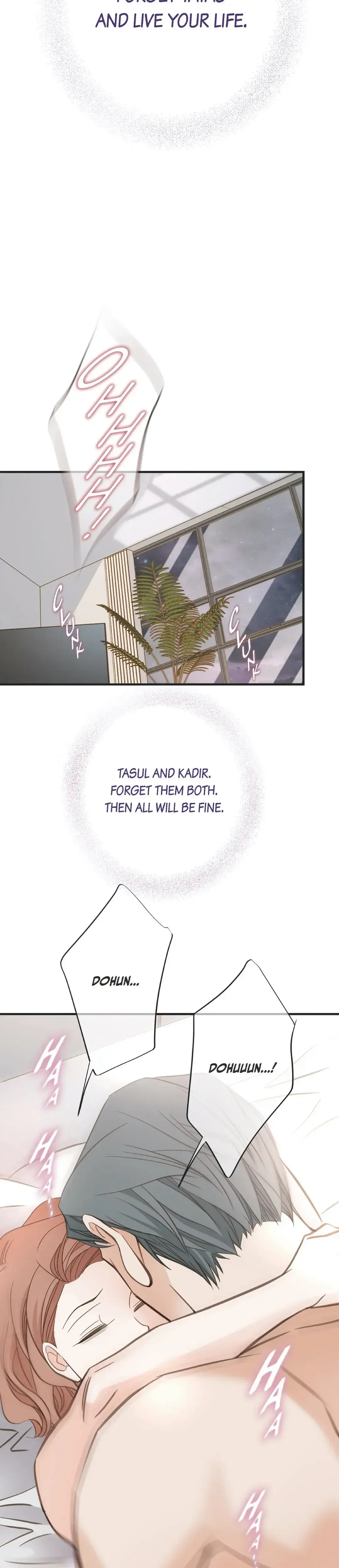 Survival Marriage Chapter 102 - Page 28