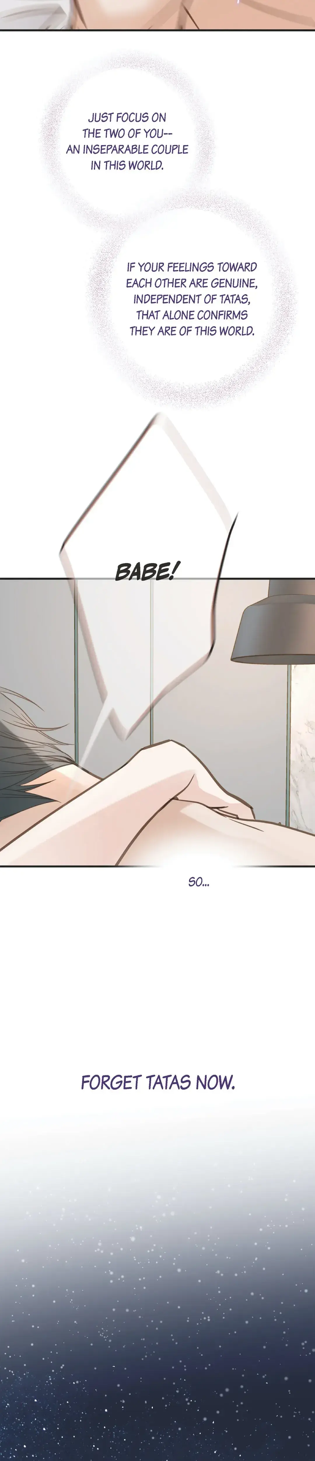 Survival Marriage Chapter 102 - Page 29
