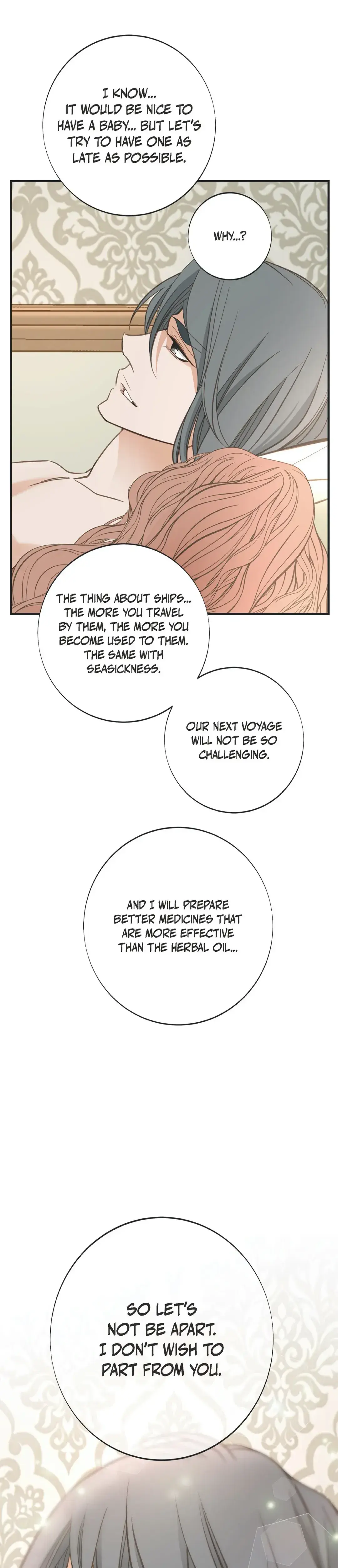 Survival Marriage Chapter 102 - Page 32