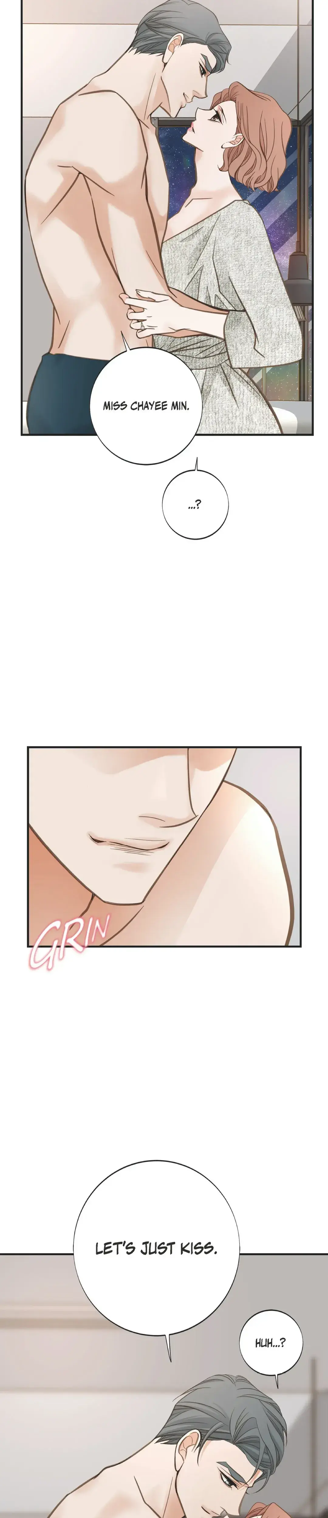 Survival Marriage Chapter 102 - Page 36