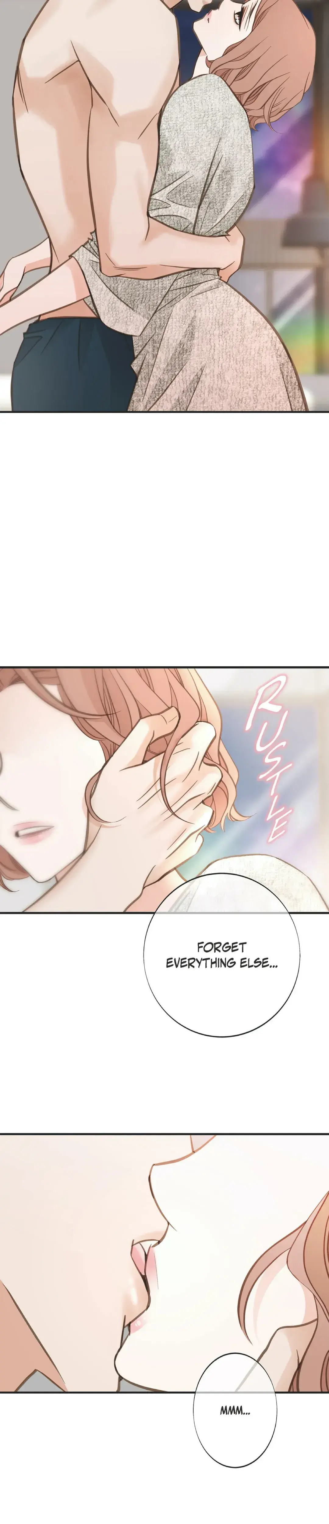 Survival Marriage Chapter 102 - Page 37