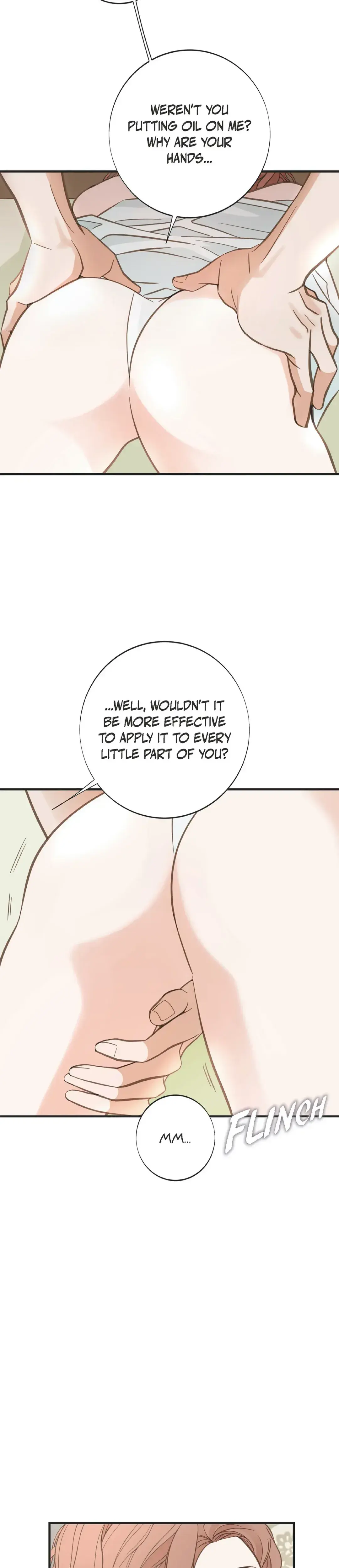 Survival Marriage Chapter 102 - Page 4