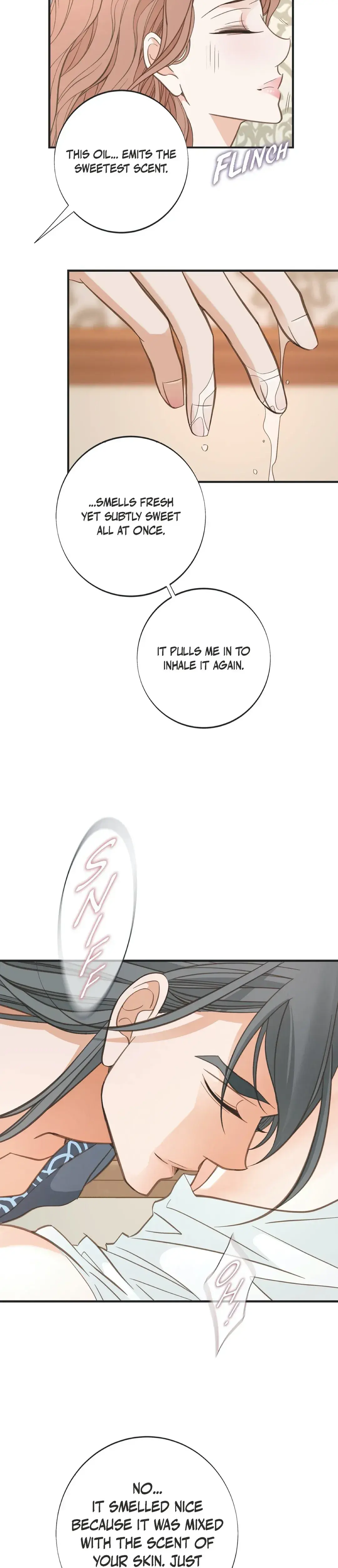 Survival Marriage Chapter 102 - Page 5