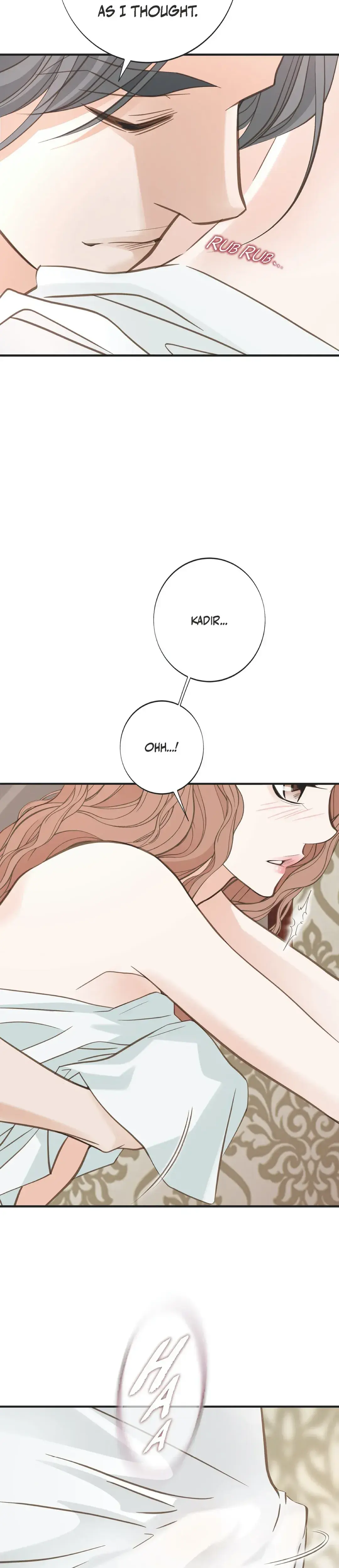 Survival Marriage Chapter 102 - Page 6