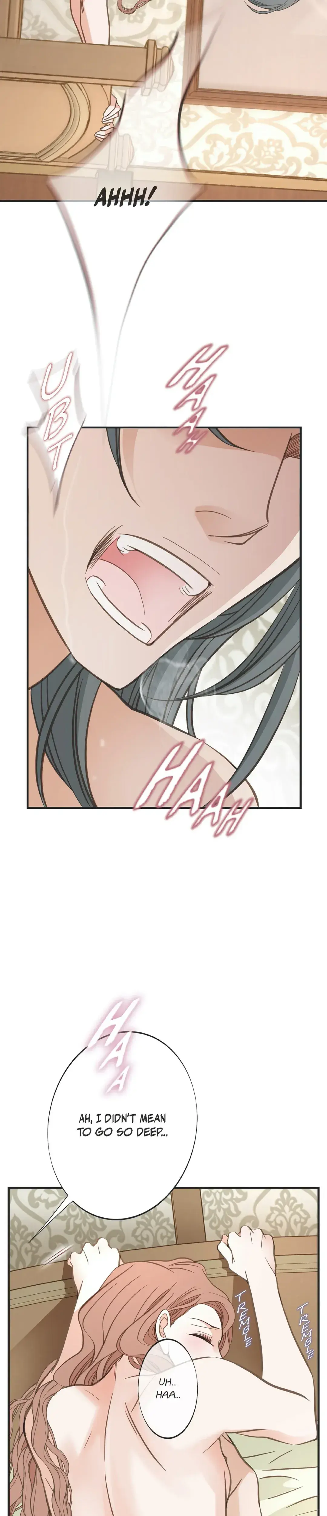 Survival Marriage Chapter 102 - Page 9