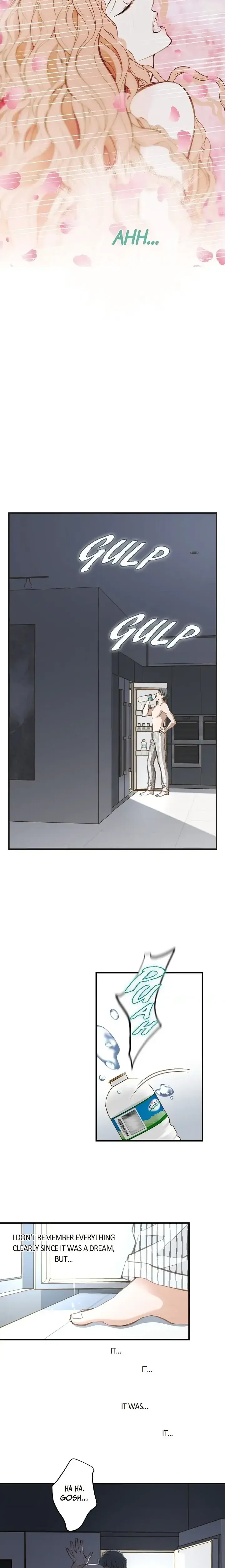 Survival Marriage Chapter 11 - Page 3