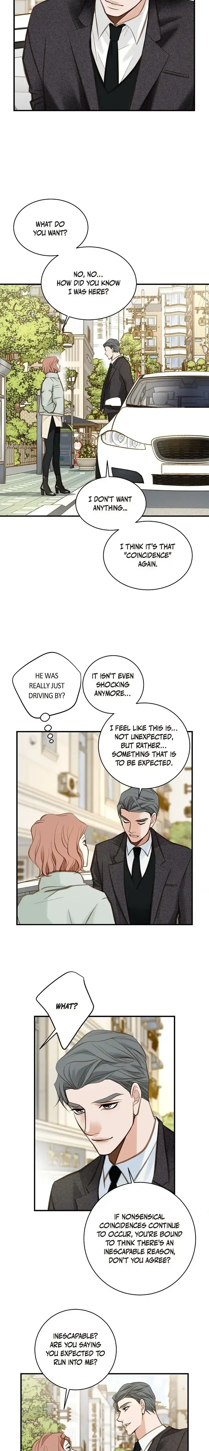 Survival Marriage Chapter 11 - Page 5