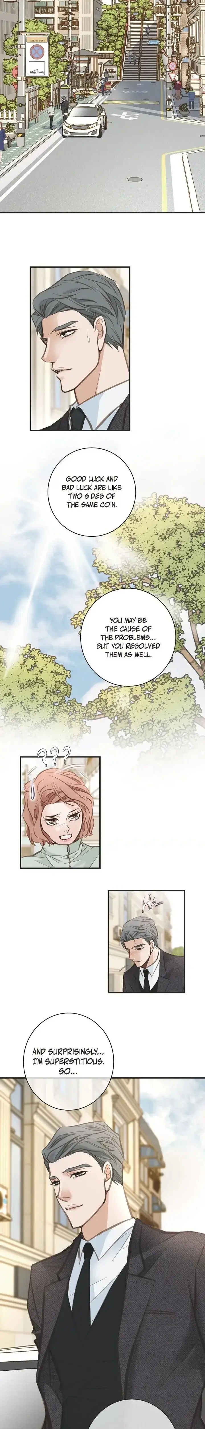 Survival Marriage Chapter 11 - Page 7