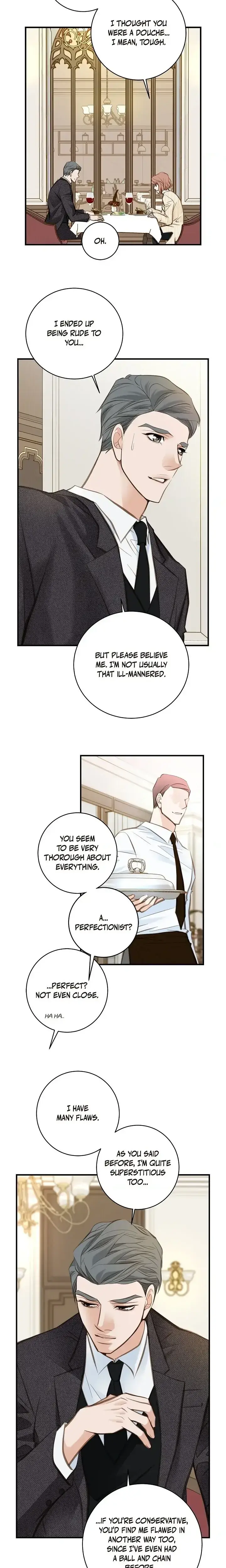 Survival Marriage Chapter 12 - Page 2