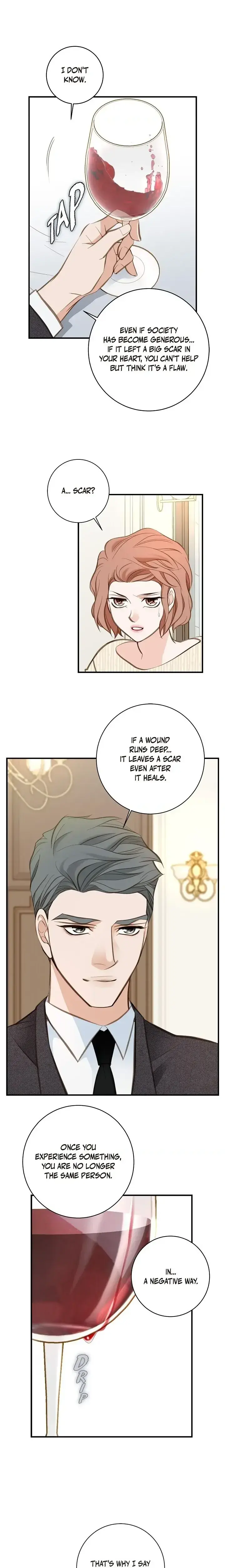 Survival Marriage Chapter 12 - Page 4