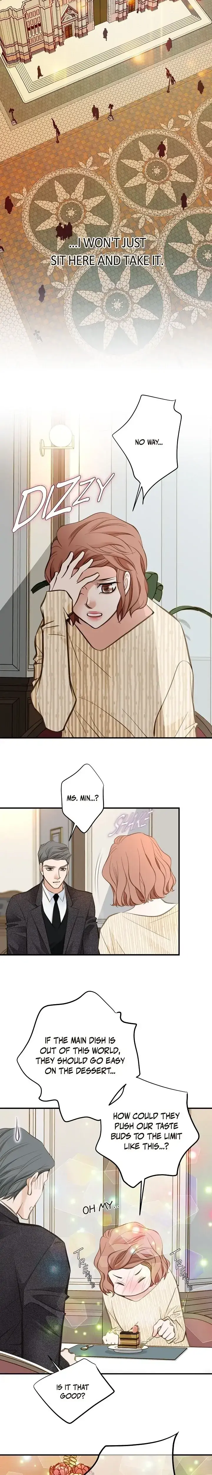 Survival Marriage Chapter 13 - Page 10