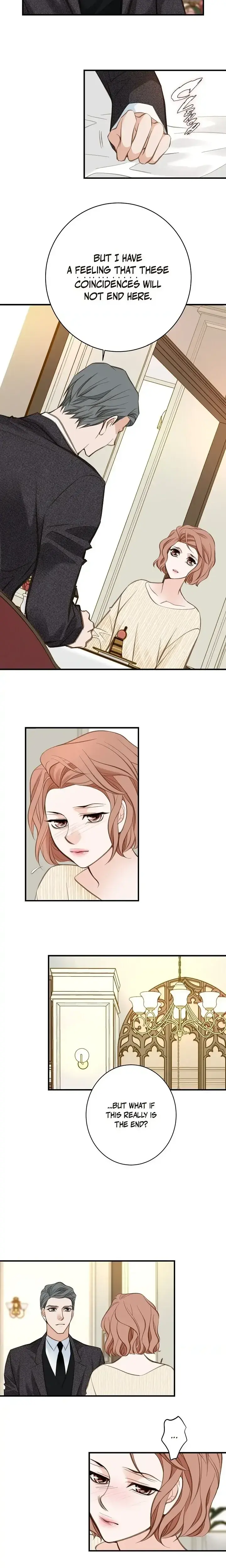 Survival Marriage Chapter 13 - Page 12