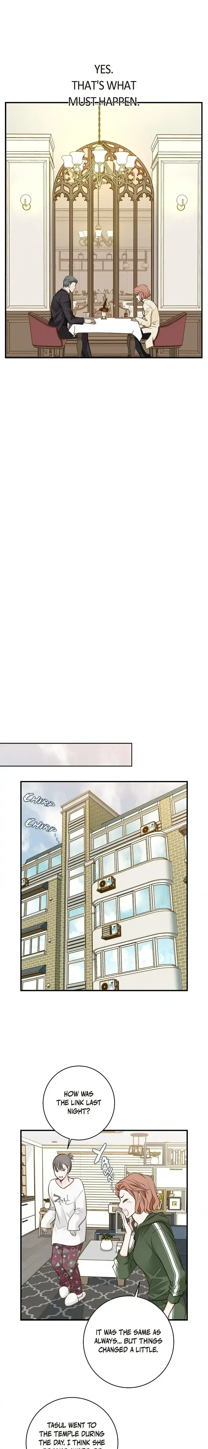 Survival Marriage Chapter 13 - Page 14