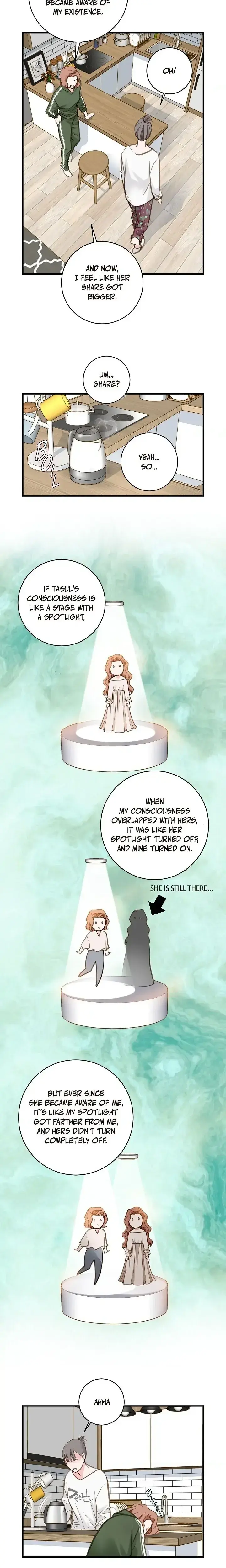 Survival Marriage Chapter 13 - Page 15