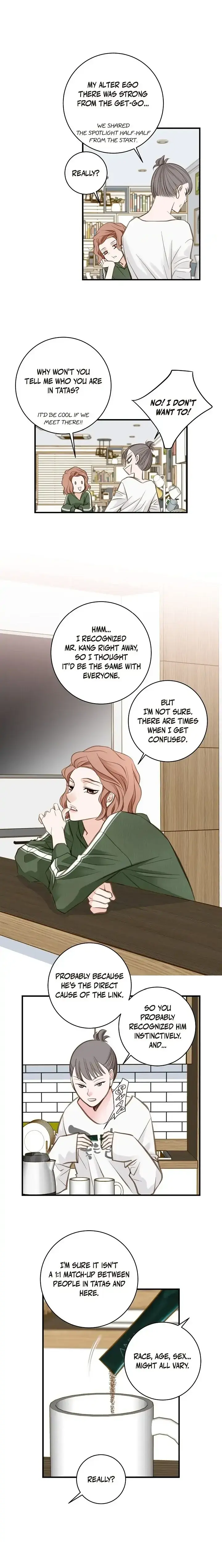 Survival Marriage Chapter 13 - Page 16