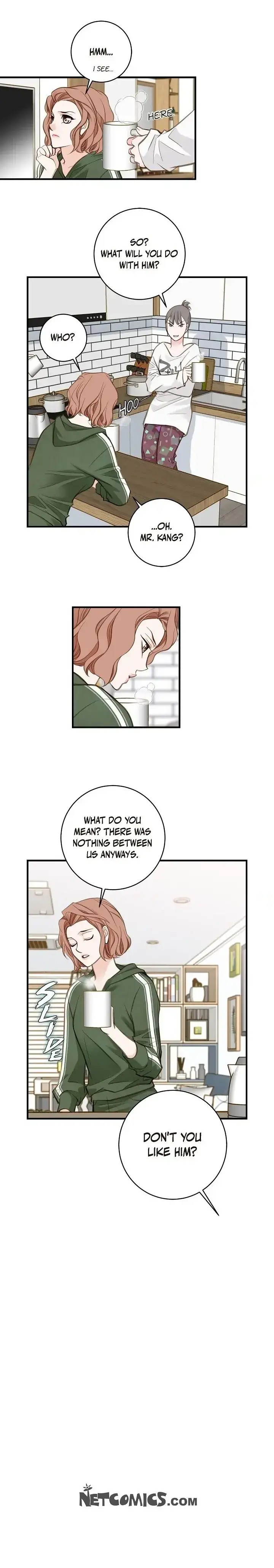 Survival Marriage Chapter 13 - Page 17