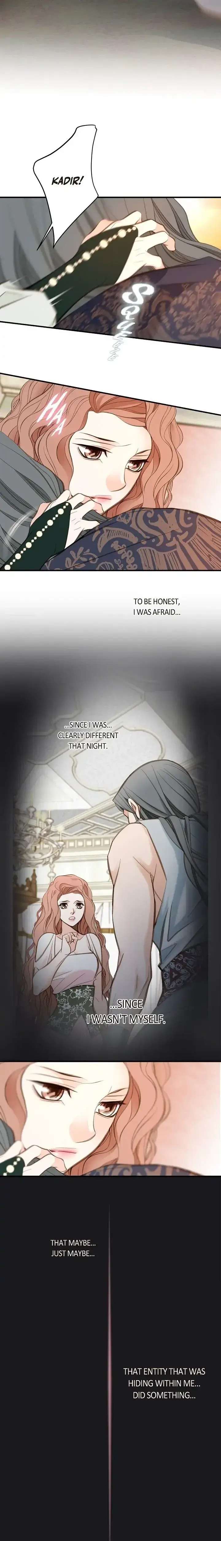 Survival Marriage Chapter 13 - Page 5