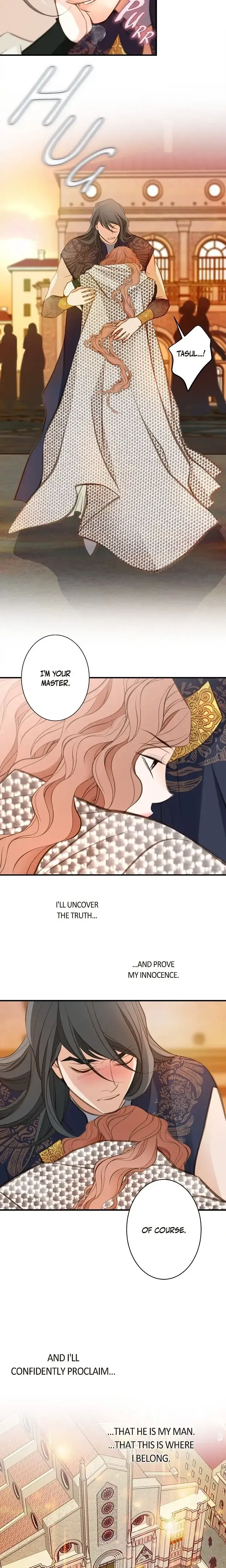 Survival Marriage Chapter 13 - Page 9