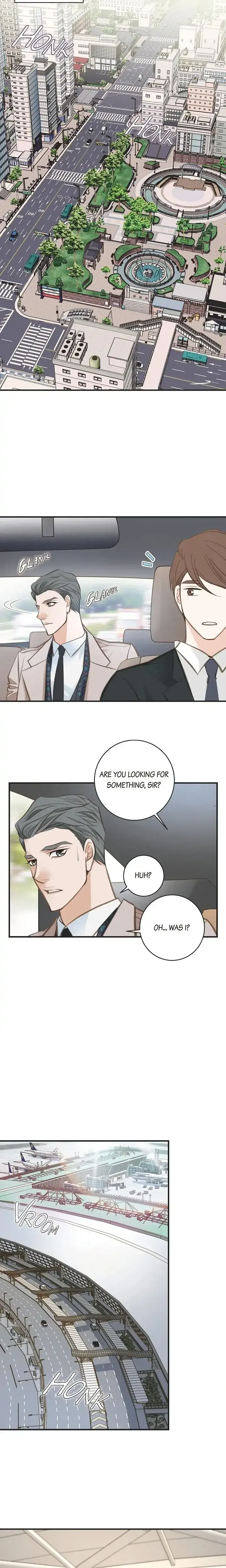 Survival Marriage Chapter 14 - Page 10