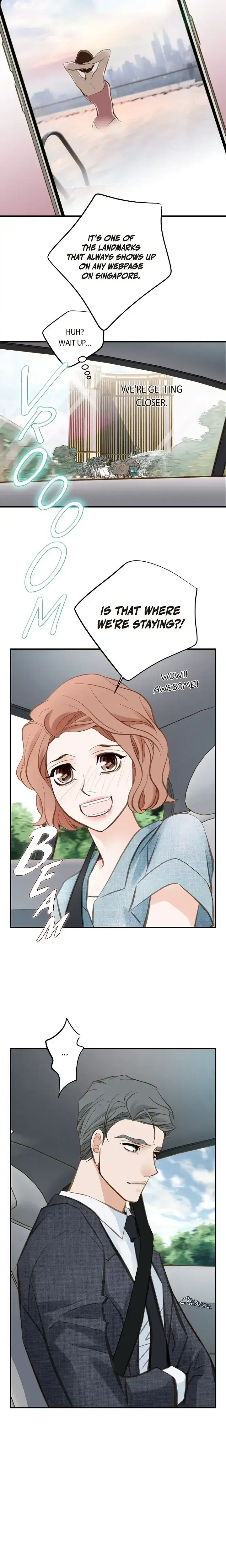 Survival Marriage Chapter 15 - Page 12