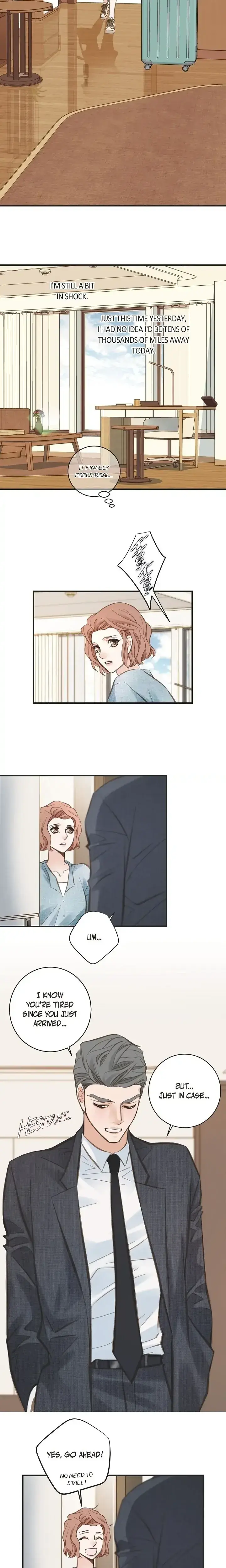 Survival Marriage Chapter 15 - Page 15