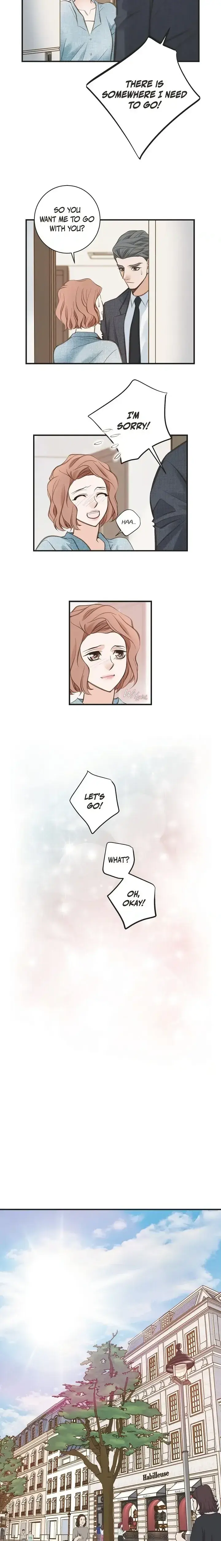 Survival Marriage Chapter 15 - Page 16