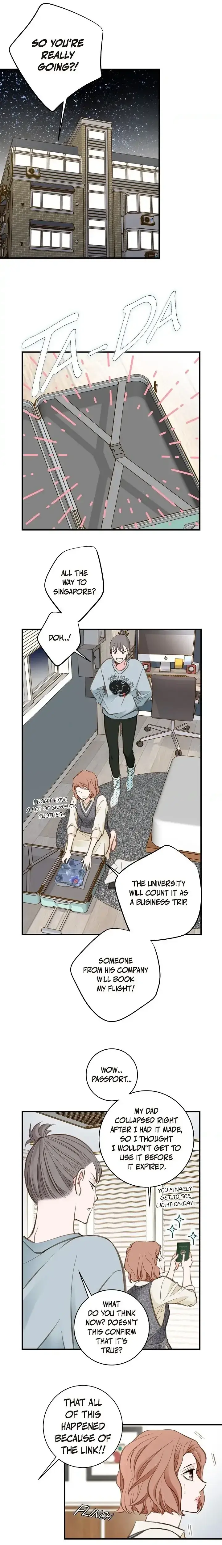 Survival Marriage Chapter 15 - Page 4