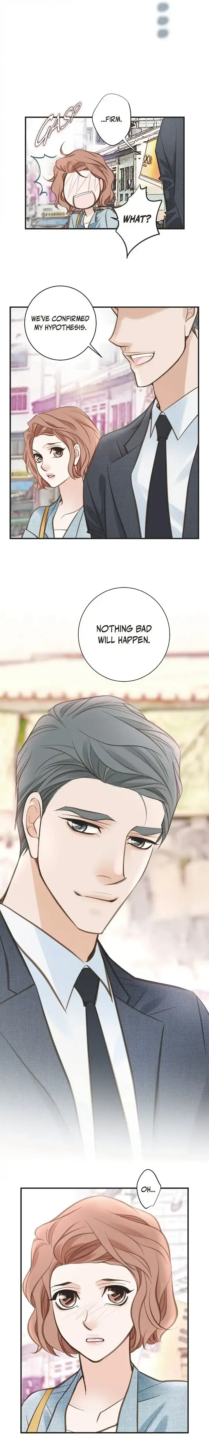 Survival Marriage Chapter 16 - Page 16