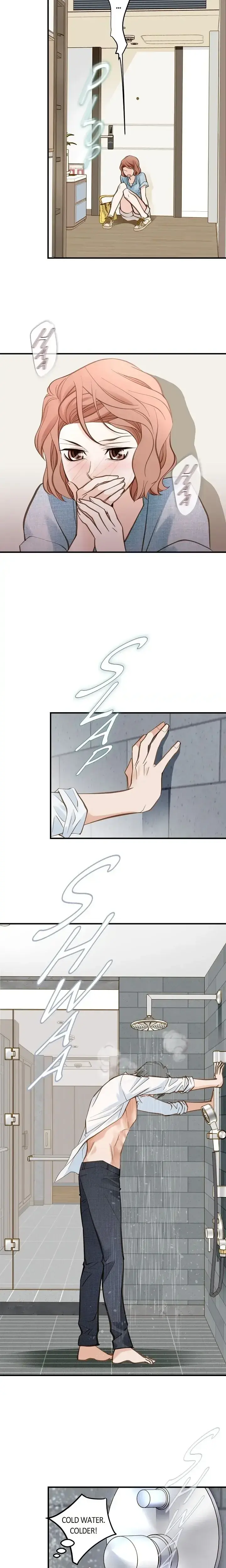 Survival Marriage Chapter 17 - Page 10