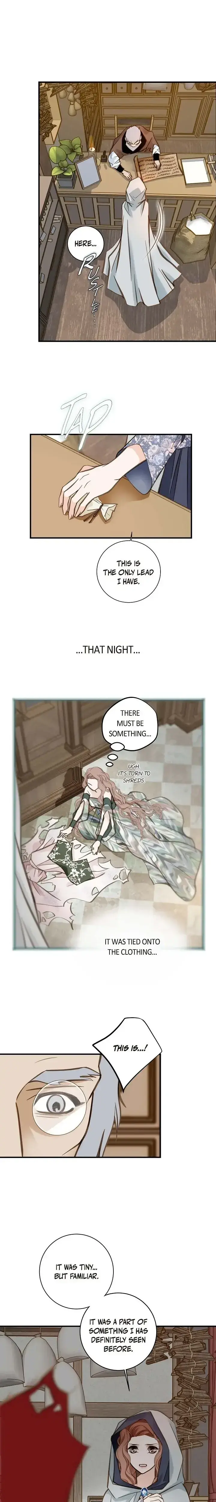 Survival Marriage Chapter 18 - Page 1