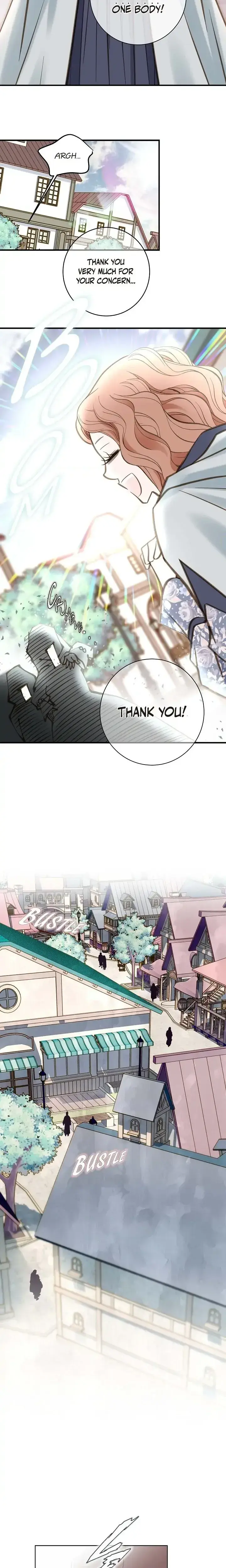 Survival Marriage Chapter 18 - Page 13