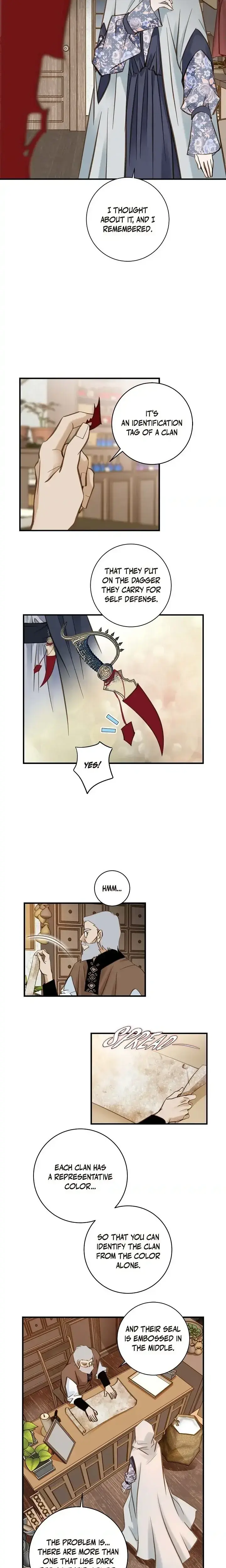 Survival Marriage Chapter 18 - Page 2