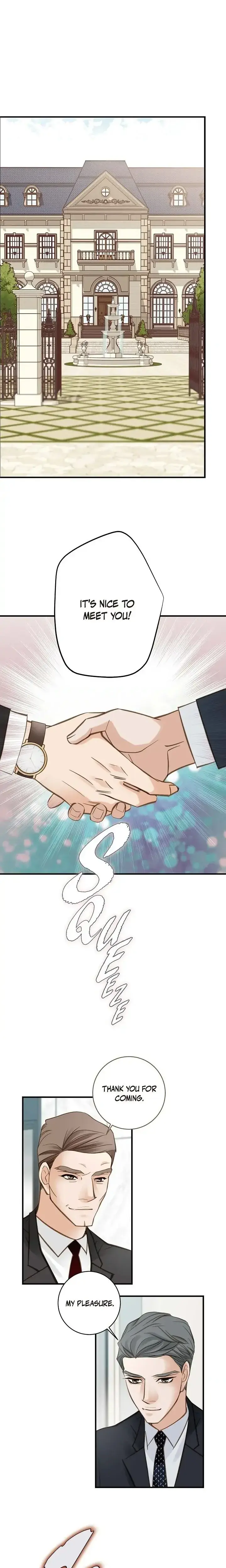 Survival Marriage Chapter 19 - Page 1
