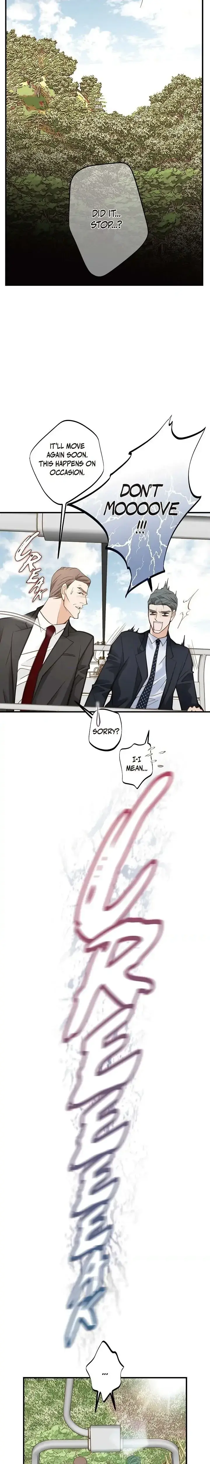 Survival Marriage Chapter 19 - Page 12
