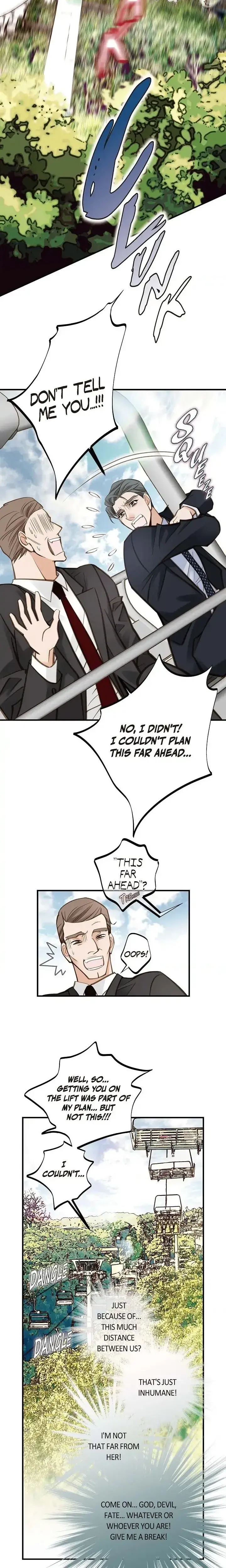 Survival Marriage Chapter 19 - Page 14