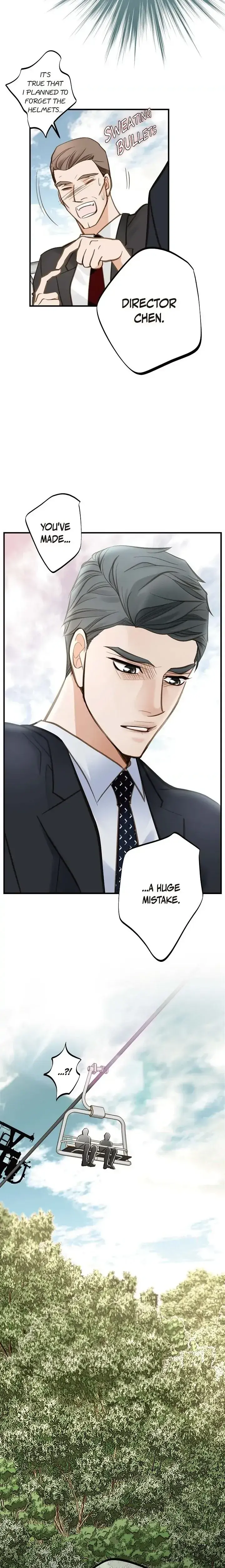 Survival Marriage Chapter 19 - Page 15