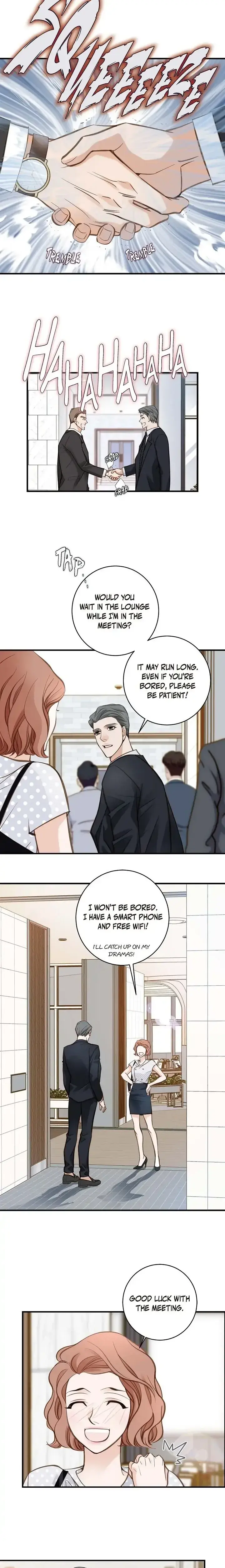 Survival Marriage Chapter 19 - Page 2
