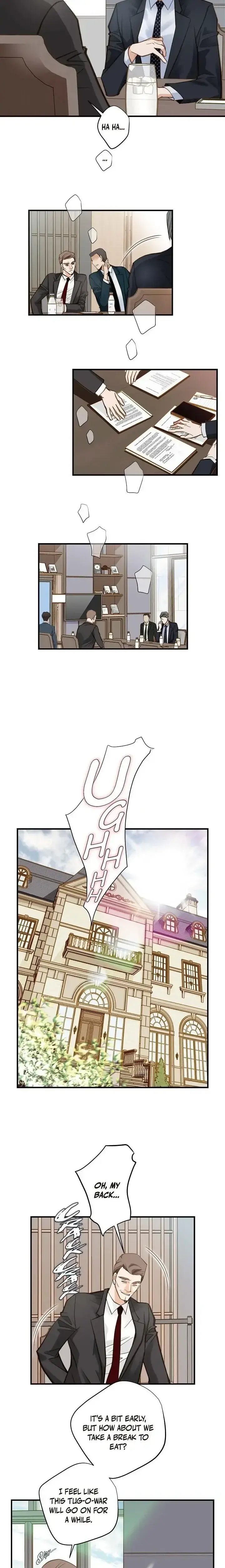 Survival Marriage Chapter 19 - Page 4