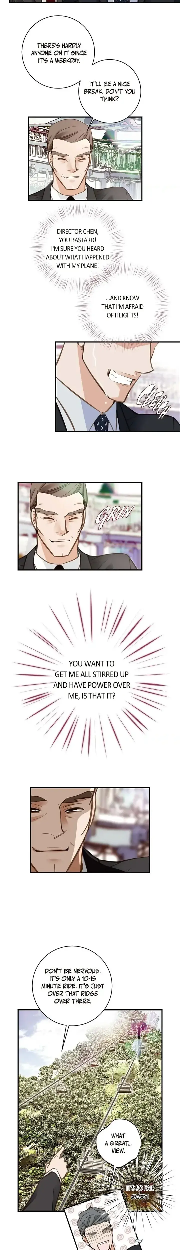 Survival Marriage Chapter 19 - Page 7