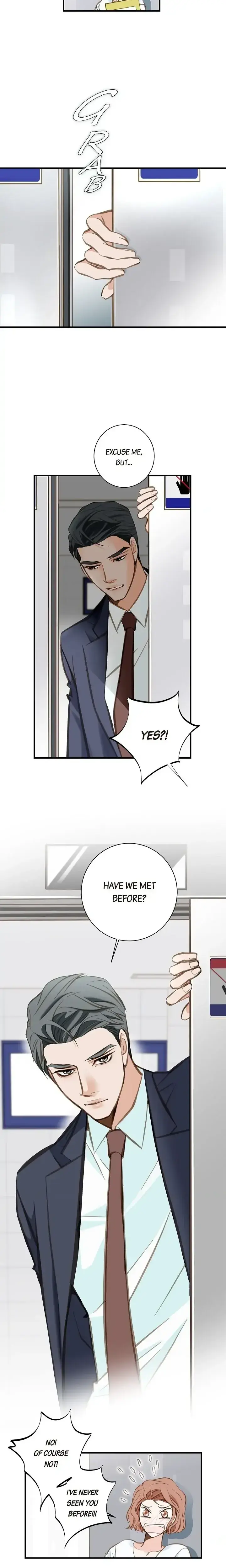 Survival Marriage Chapter 2 - Page 11