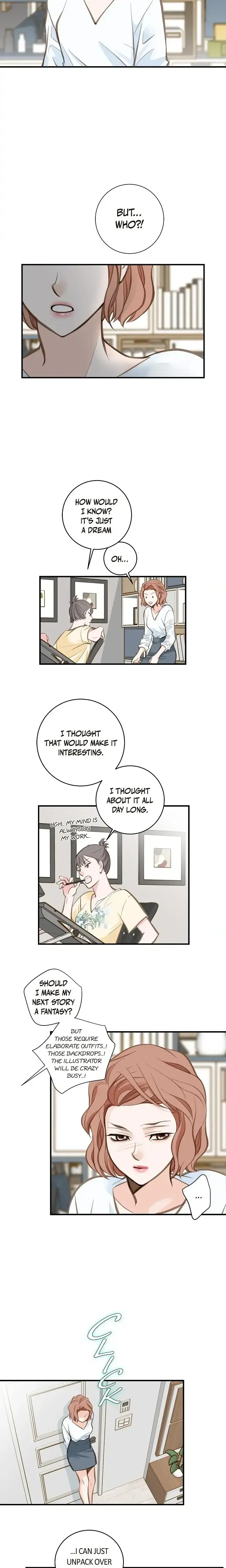 Survival Marriage Chapter 2 - Page 16