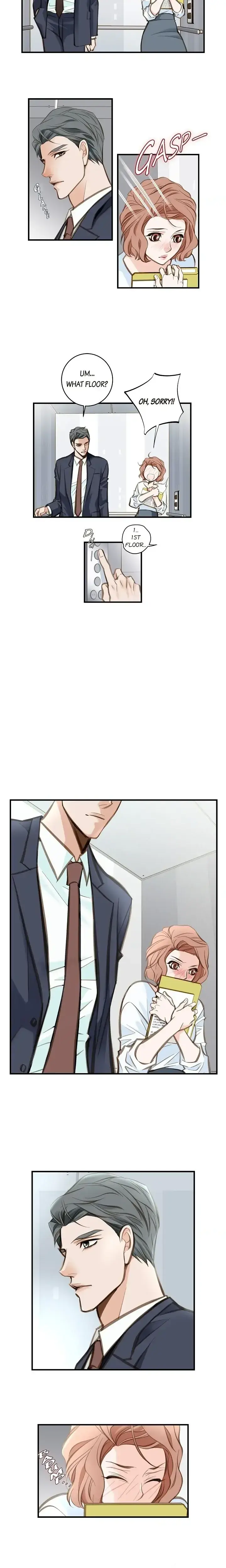 Survival Marriage Chapter 2 - Page 9