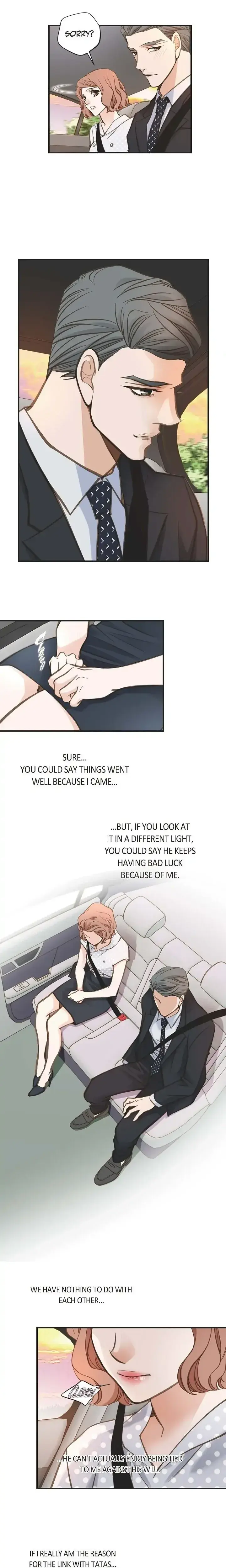 Survival Marriage Chapter 20 - Page 10