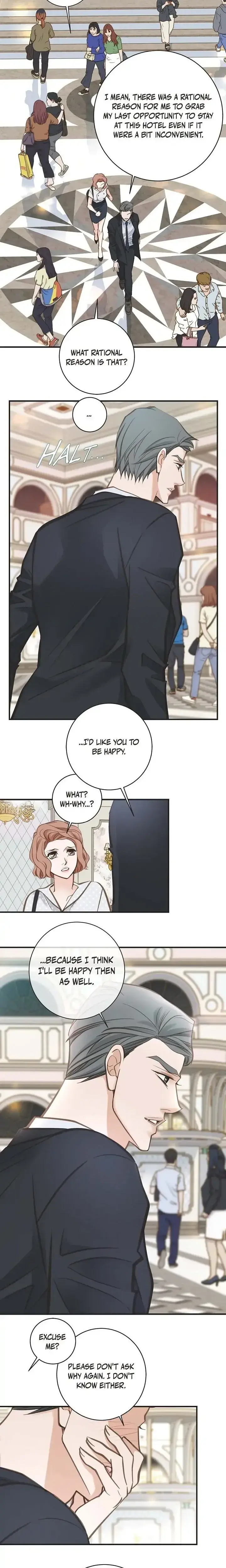 Survival Marriage Chapter 20 - Page 14