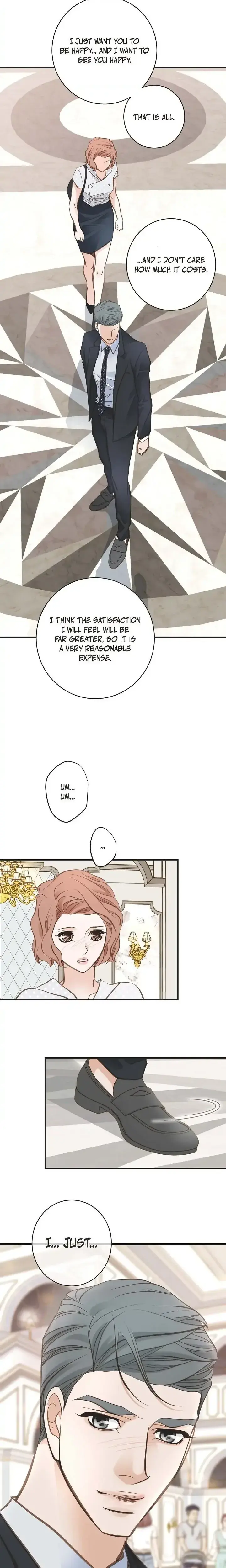 Survival Marriage Chapter 20 - Page 15