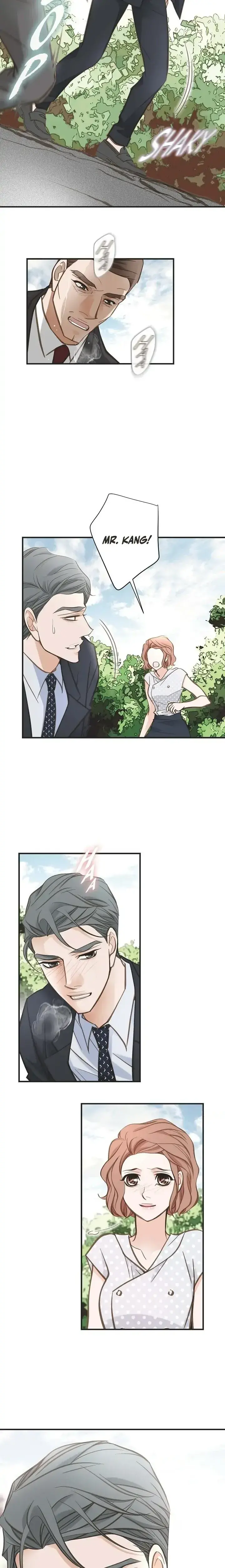 Survival Marriage Chapter 20 - Page 6