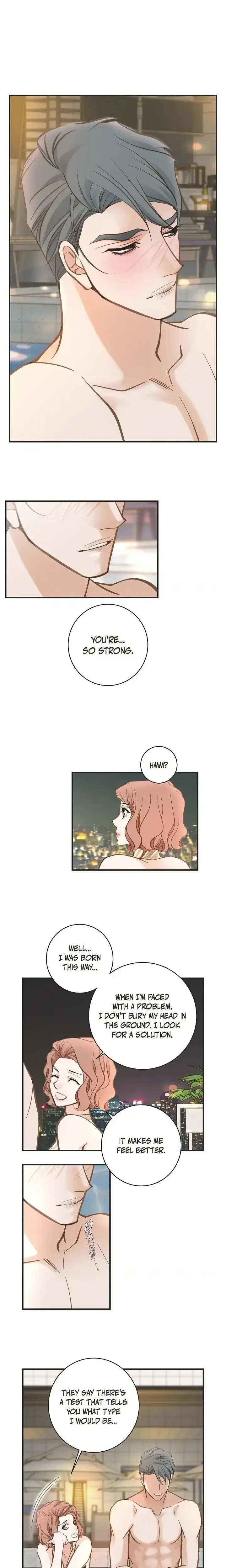 Survival Marriage Chapter 21 - Page 16