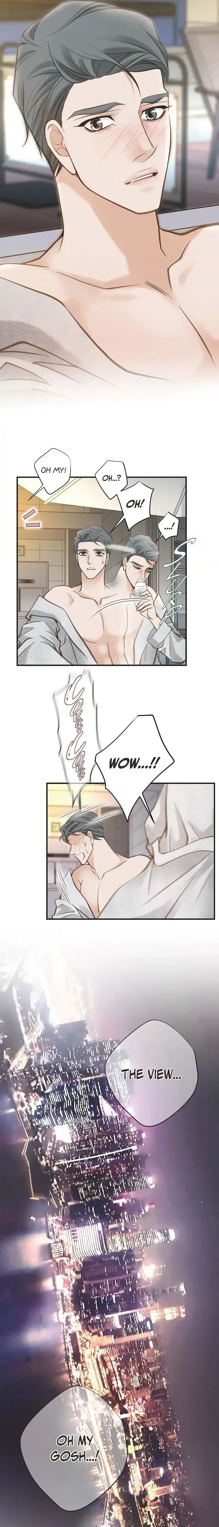 Survival Marriage Chapter 21 - Page 7