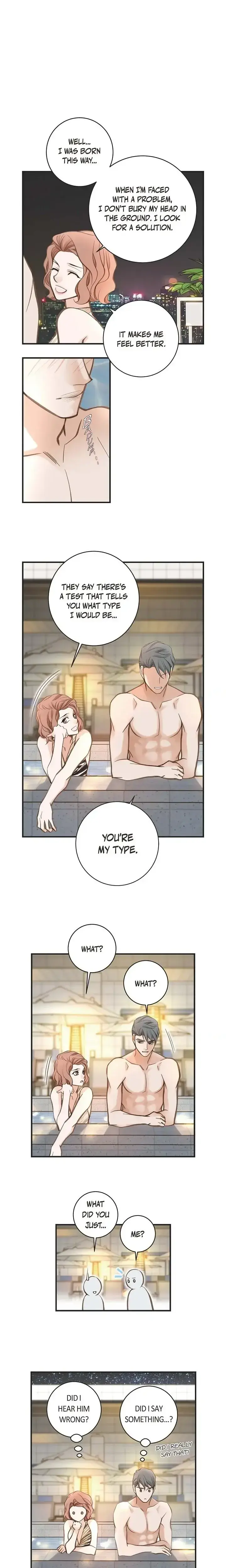 Survival Marriage Chapter 22 - Page 1